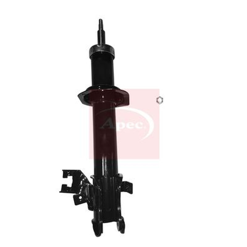 Apec 2 x Shock Absorbers fits Nissan Micra II 1992-2003 1.0 1.3 1.4