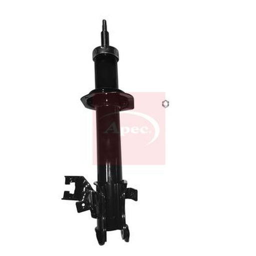 Apec 2 x Shock Absorbers fits Nissan Micra II 1992-2003 1.0 1.3 1.4
