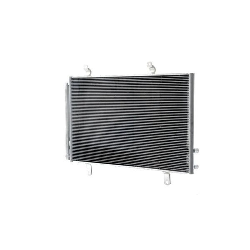 Mahle Air Conditioning Condenser fits Toyota Camry 2006-2011 2.4