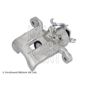Blue Print Brake Caliper Assembly Rear Left fits Kia Picanto II 2011-2017