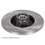 Blue Print Front & Rear Brake Discs & Pads fits Peugeot 308 Sw I 2007-2014