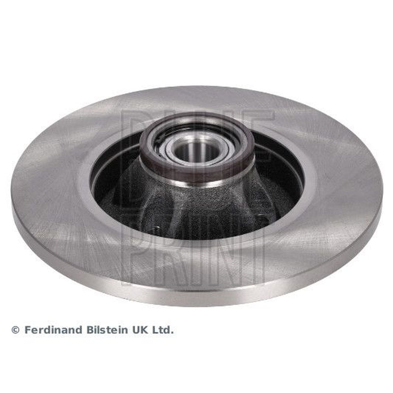 Blue Print Front & Rear Brake Discs & Pads fits Peugeot 308 Sw I 2007-2014