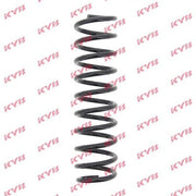 KYB Rear Suspension Coil Spring fits Volvo S40 I 1995-2003 1.6 1.8 1.9 2.0