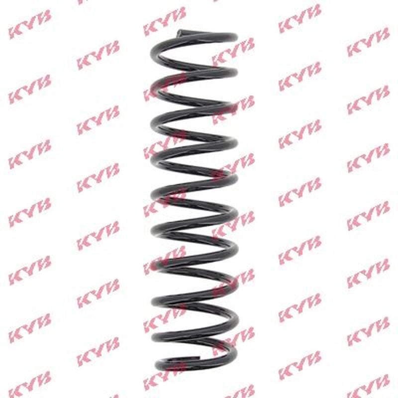 KYB Rear Suspension Coil Spring fits Volvo S40 I 1995-2003 1.6 1.8 1.9 2.0
