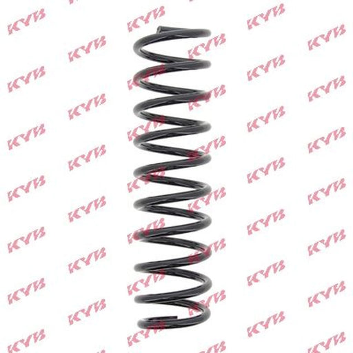 KYB Rear Suspension Coil Spring RA7005