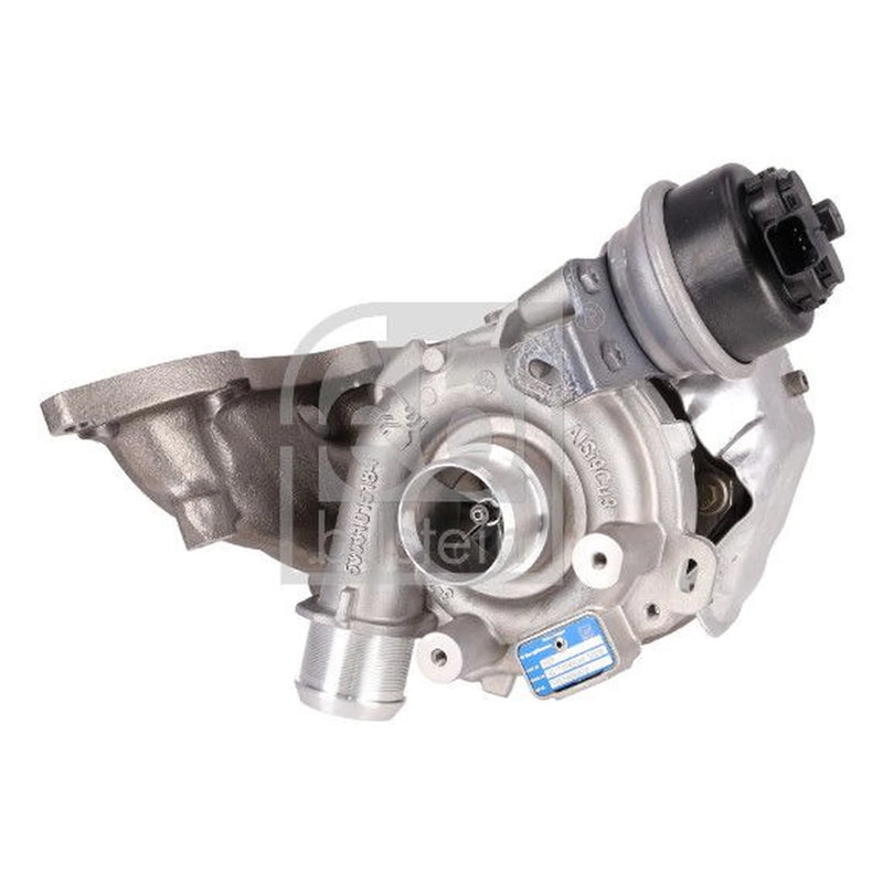 Febi Turbocharger Turbo Unit 193570