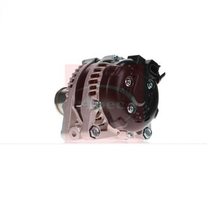 Apec Car Alternator 12V fits Ford Ecosport 2013 on 1.0