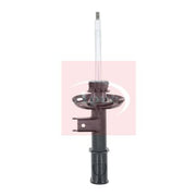 Apec Shock Absorber Damper Strut Front Right fits Mercedes-Benz A-Class