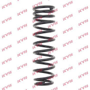 KYB Rear Suspension Coil Spring fits Honda Civic 1987-1991 1.3 1.4 1.5 1.6