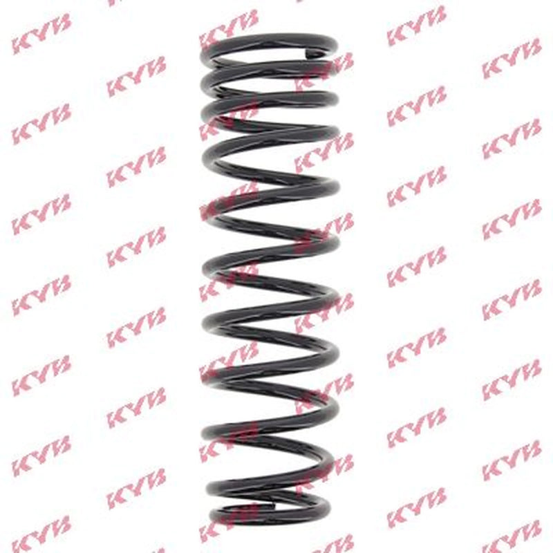 KYB Rear Suspension Coil Spring fits Honda Civic 1987-1991 1.3 1.4 1.5 1.6