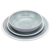 Quest 12 Piece Dinner Set - Eco-Friendly rPET, Florentina