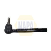 NAPA Steering Tie Rod End Ball Joint Front Left M14x1. fits Ford Ranger 2011 on