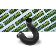 First Line Intercooler Turbo Charge Air Hose fits Alfa Romeo Giulietta 2010-2020