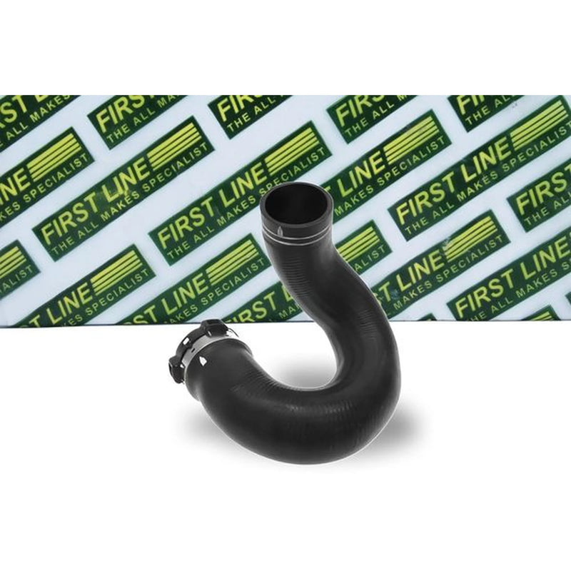 First Line Intercooler Turbo Charge Air Hose fits Alfa Romeo Giulietta 2010-2020