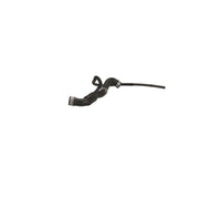 Gates Radiator Coolant Hose 546mm ID fits Mercedes-Benz C-Class 2005-2008