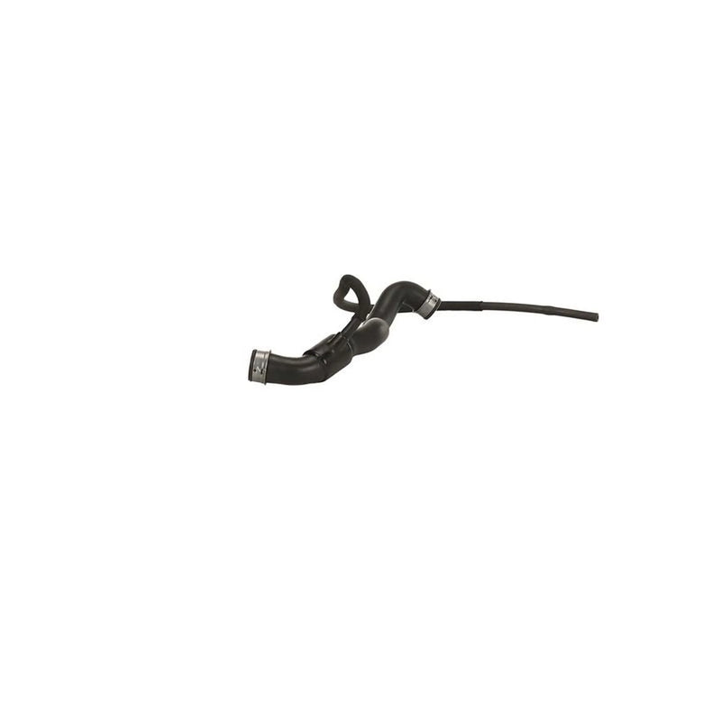 Gates Radiator Coolant Hose 546mm ID fits Mercedes-Benz C-Class 2005-2008