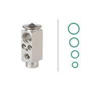 Hella Air Conditioning Expansion Valve 8UW 366 260-131