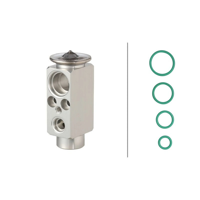 Hella Air Conditioning Expansion Valve 8UW 366 260-131