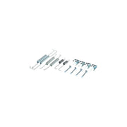 Bosch Brake Shoe Accessory Kit Rear fits BMW 5 1981-1995