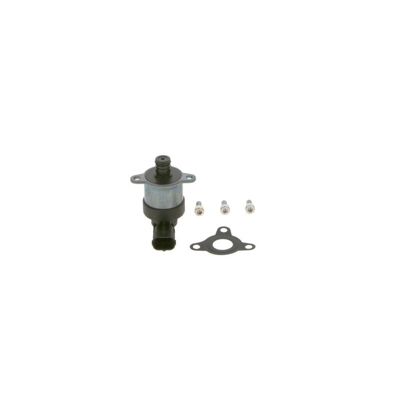 Bosch Fuel Quantity Control Valve (Common Rail) High-pressure Pump