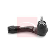 Apec Steering Tie Rod End Ball Joint Front Right M14x1.5 fits Kia Rio IV 2017 on