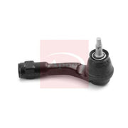 Apec Steering Tie Rod End Ball Joint Front Right M14x1.5 AST6594
