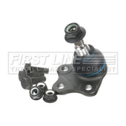 First Line Ball Joint Front Left fits Ford Galaxy 2006-2015 2.0