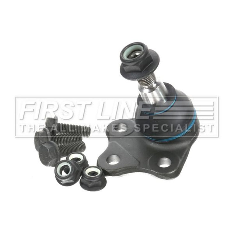 First Line Ball Joint Front Left fits Ford Galaxy 2006-2015 2.0