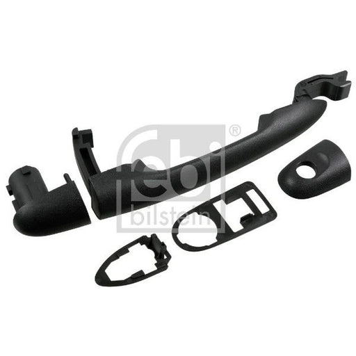 Febi Exterior Door Handle Right Plastic 179115