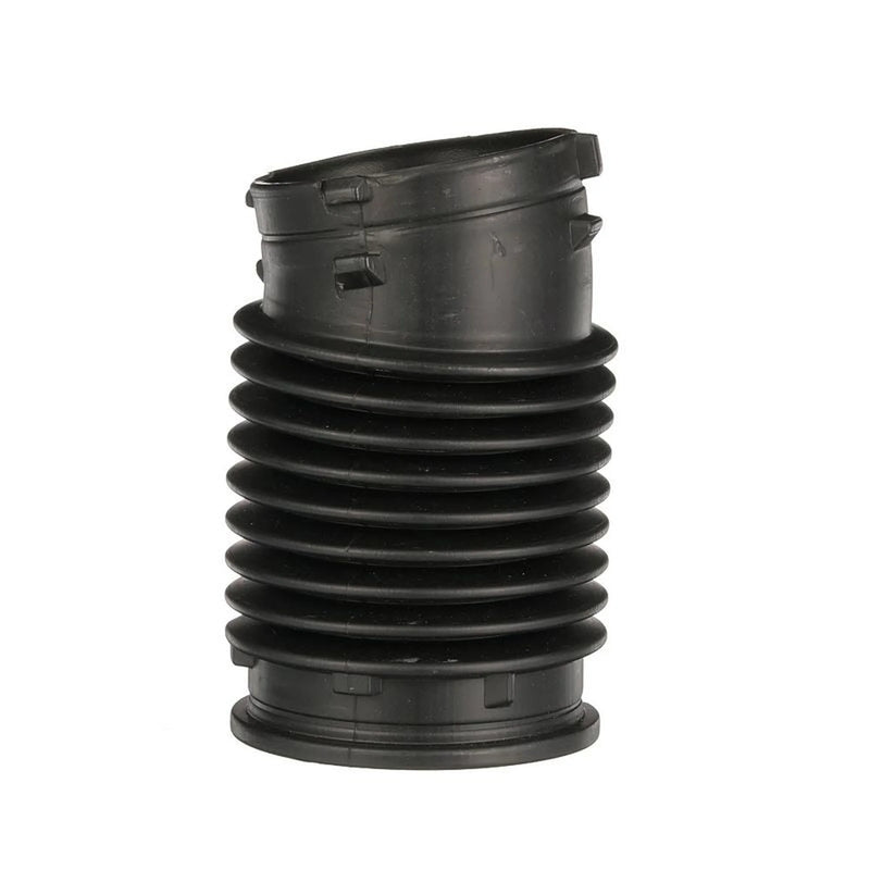 Gates Air Supply Hose 125mm Plastic fits Ford B-Max 2012-2017 1.5 1.6