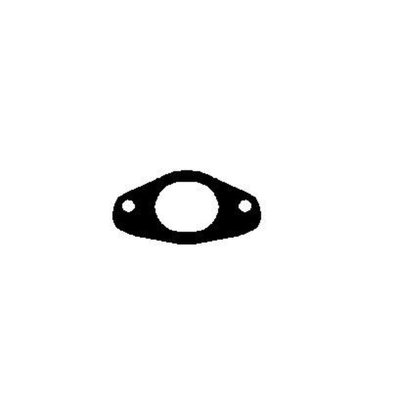 BGA Exhaust Manifold Gasket Wide 0mm Thick fits Mercedes-Benz G-Class 1993-1994