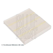 Blue Print Cabin Air Filter (Pollen Filter) ADBP250049