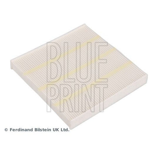 Blue Print Cabin Air Filter (Pollen Filter) fits Daihatsu Sirion 2005-2013