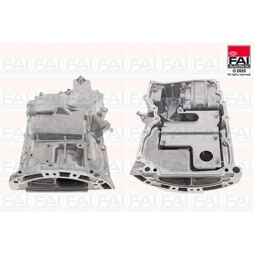 FAI Engine Oil Sump Pan
