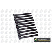 BGA Cylinder Head Bolt Set M12 BK6324