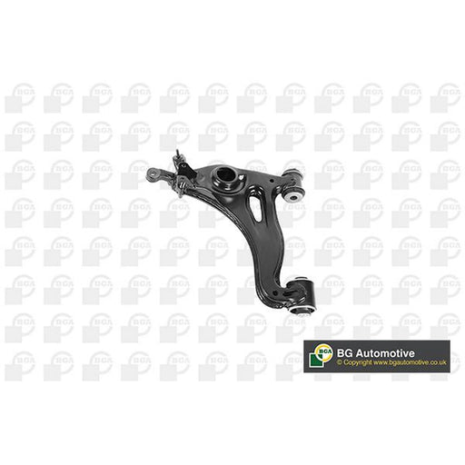 BGA Control/Trailing Arm Front Left TRC9928