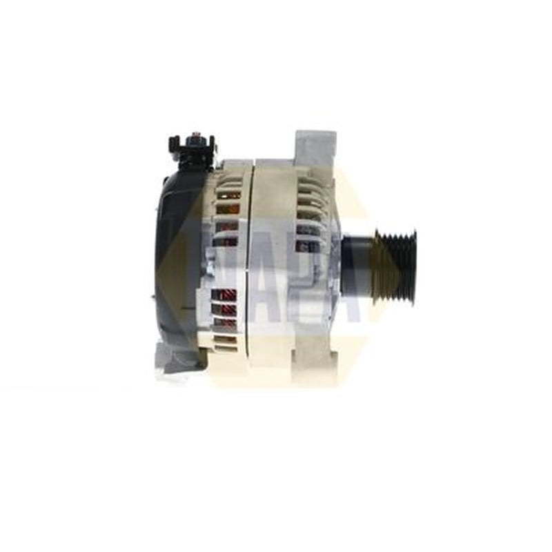 NAPA Car Alternator 12V fits BMW 1 2019-2020