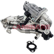 Cambiare EGR Exhaust Gas Recirculation Module VE360336