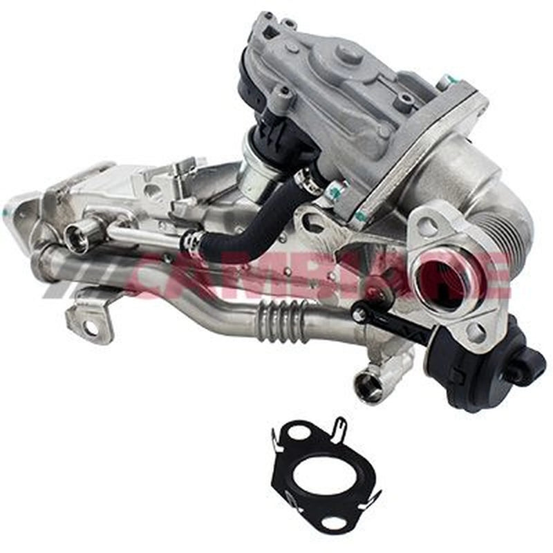 Cambiare EGR Exhaust Gas Recirculation Module fits BMW 1 Sports Hatch 2011-2019