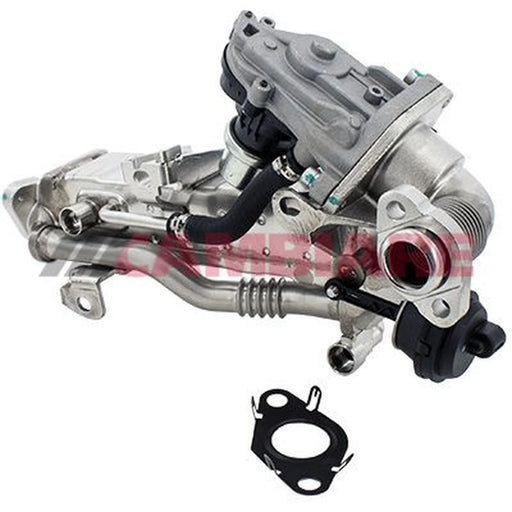 Cambiare EGR Exhaust Gas Recirculation Module fits BMW 1 Sports Hatch 2011-2019