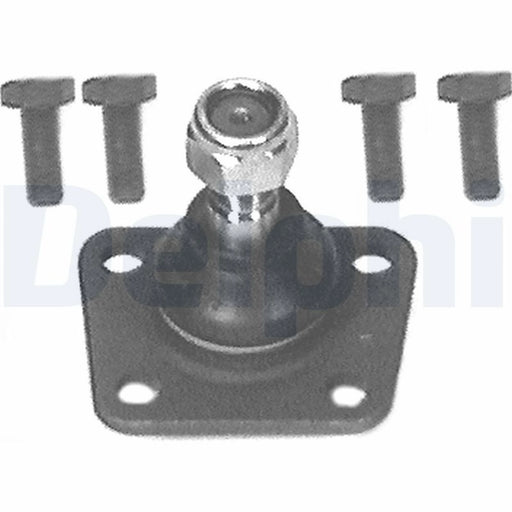Delphi Ball Joint Lower TC370