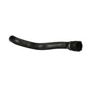 Gates Radiator Coolant Hose 385mm ID fits Fiat Grande Punto 2005-2014 1.3