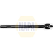 NAPA Stabiliser Drop Link Front Right fits Citroën C4 2004-2011 1.4 1.6 2.0