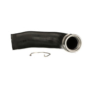 Gates Intercooler Turbo Charge Air Hose 295mm fits Audi A3 2003-2010 1.9