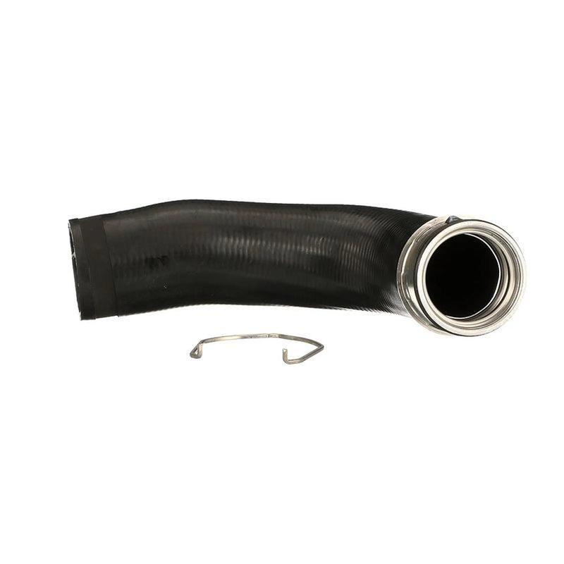 Gates Intercooler Turbo Charge Air Hose 295mm fits Audi A3 2003-2010 1.9