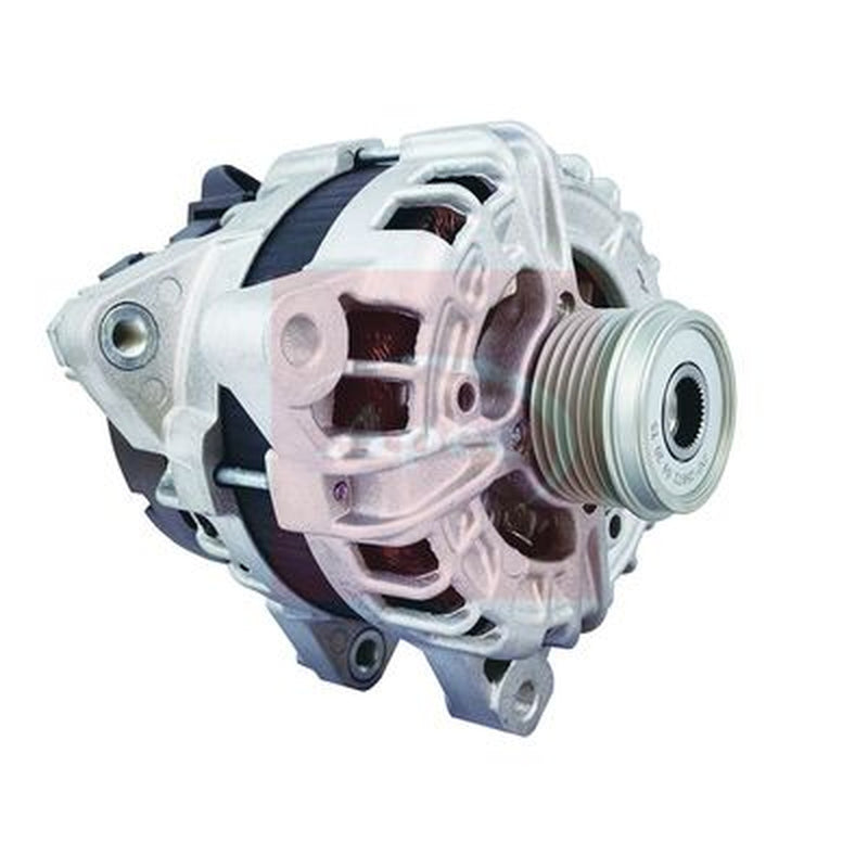 Apec Car Alternator 12V fits Land Rover Discovery Sport 2014 on 2.2