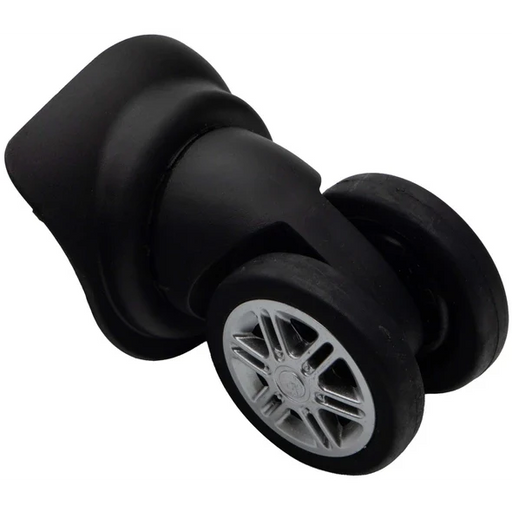Sealey Suitcase Wheel Assembly (Silver)