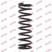 KYB Rear Suspension Coil Spring fits Ford Escort 1990-1995 1.3 1.4 1.6 1.8