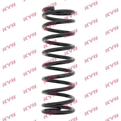 KYB Rear Suspension Coil Spring RA5033