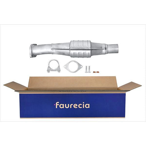 Hella Catalytic Converter 8LE 366 053-331